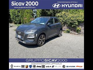 HYUNDAI Kona I 2017 00024257_VO38013404