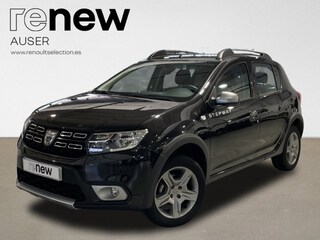 DACIA - SANDERO