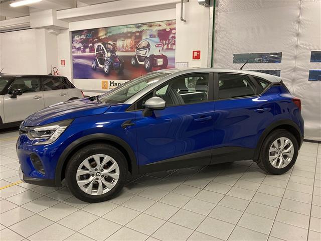 RENAULT Captur II 2019 00014570_VO38013022