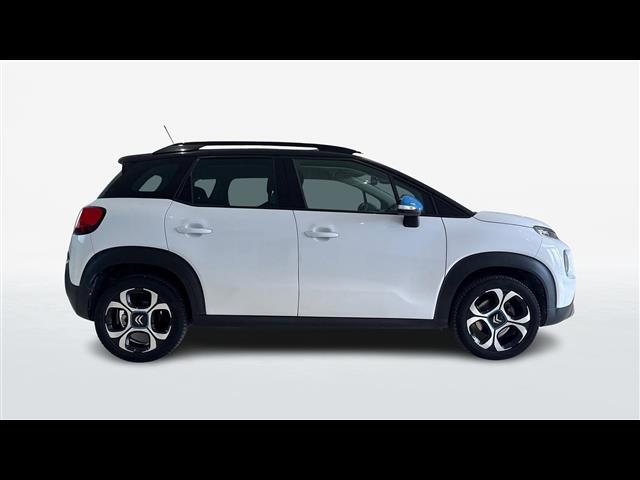 CITROEN C3 Aircross I 2017 04998269_VO38013058