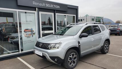 DACIA - DUSTER