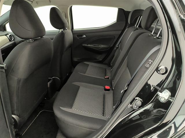 NISSAN Micra 00972825_VO38023732