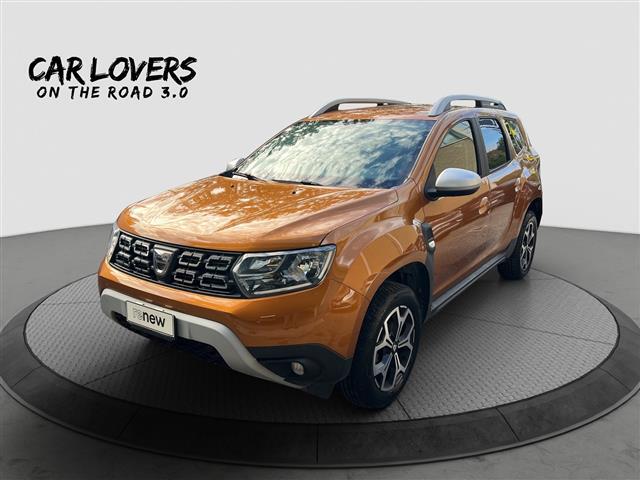 DACIA Duster II 2018 05256736_VO38013034