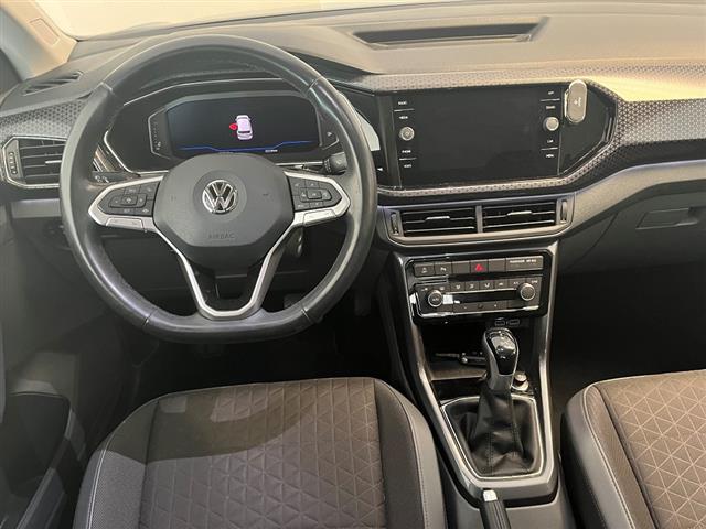 VOLKSWAGEN T Cross 03268550_VO38043894
