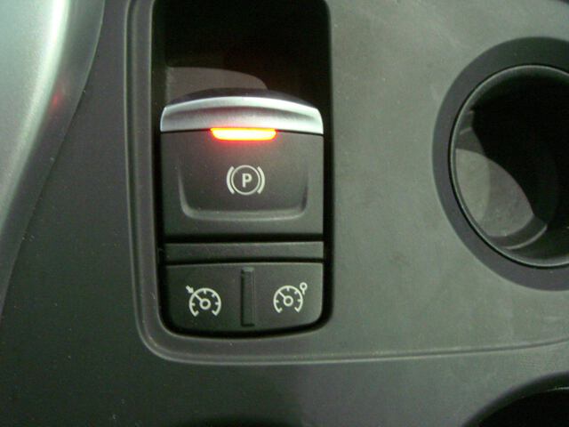 Inside Kadjar  AZUL