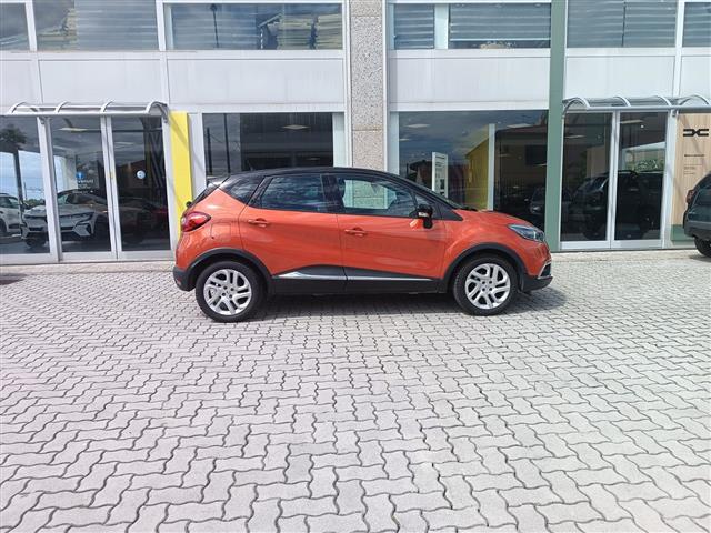 RENAULT Captur I 2013 05919500_VO38013080