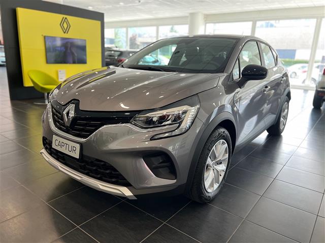 RENAULT Captur 00024197_VO38013404