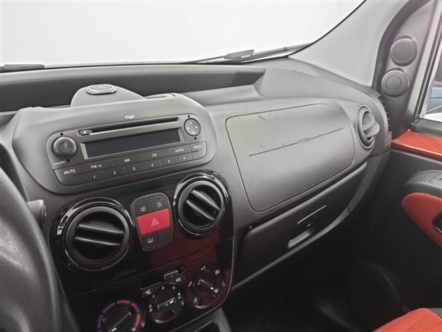 FIAT Qubo 02578351_VO38053400