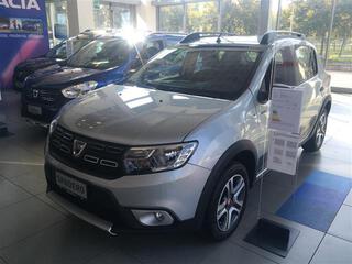 DACIA Sandero Stepway 00944192_VO38013322