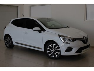 Renault - Clio