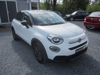 Fiat - 500X