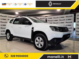 DACIA - Duster II 2018