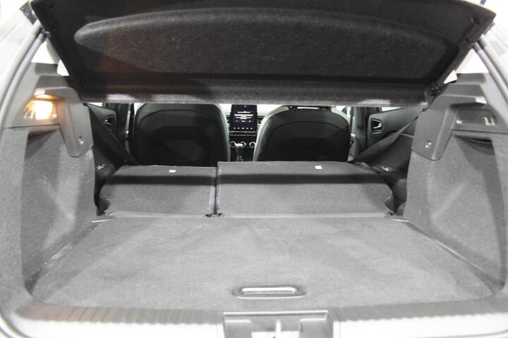Inside Captur  Gris Casiopea