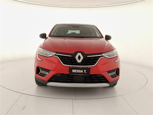 RENAULT Arkana 00189365_VO38023507