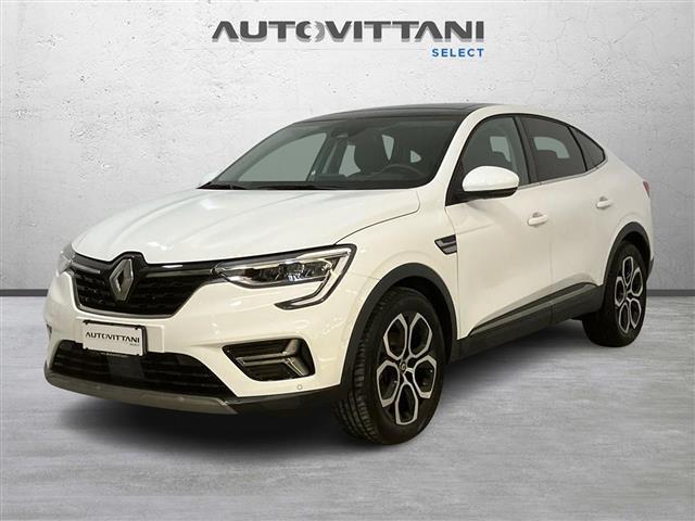 RENAULT Arkana 00984425_VO38023207