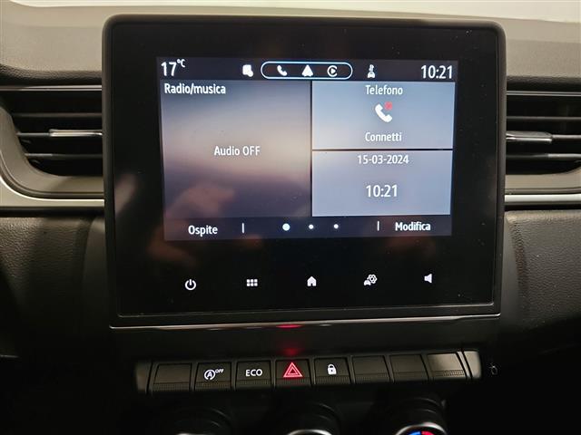 RENAULT Captur 02416081_VO38013170