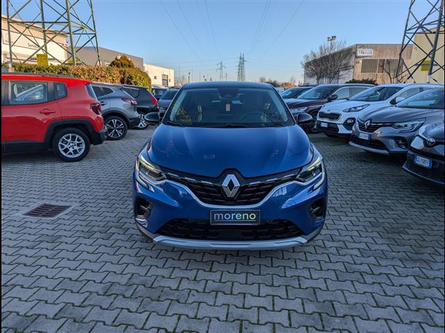 RENAULT Captur II 2019 05719613_VO38043127