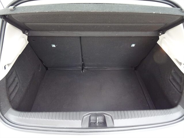 Inside Clio Diesel  BLANCO
