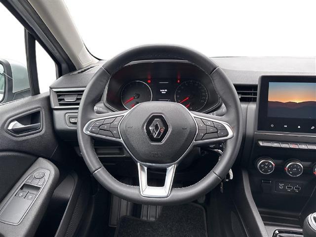 RENAULT Clio V 2019 01514900_VO38053436