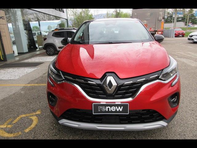 RENAULT Captur 00314381_VO38013550