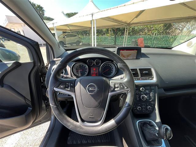 OPEL Meriva 02641083_VO38043366