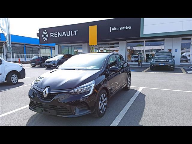 RENAULT Clio V 2019 00024178_VO38013404