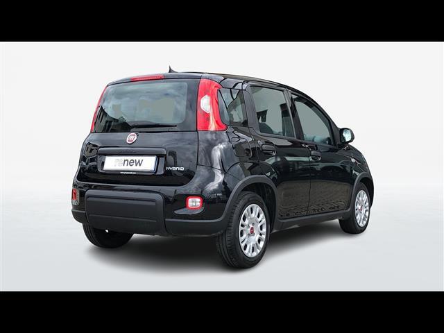 FIAT Panda III 2021 03450499_VO38013139
