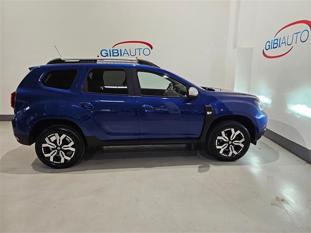 DACIA Duster 02415733_VO38013170