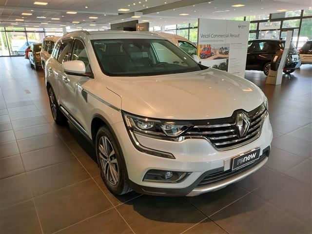 RENAULT Koleos 04824097_VO38013042