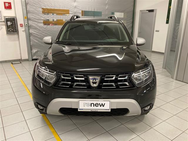 DACIA Duster 00014263_VO38013022