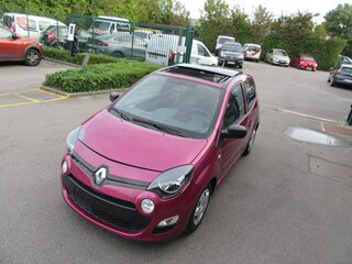 Renault - Twingo
