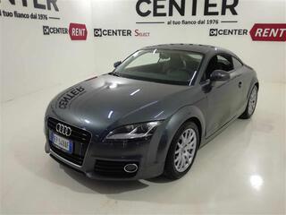 AUDI TT II 2006 Coupe 10945939_VO38013138