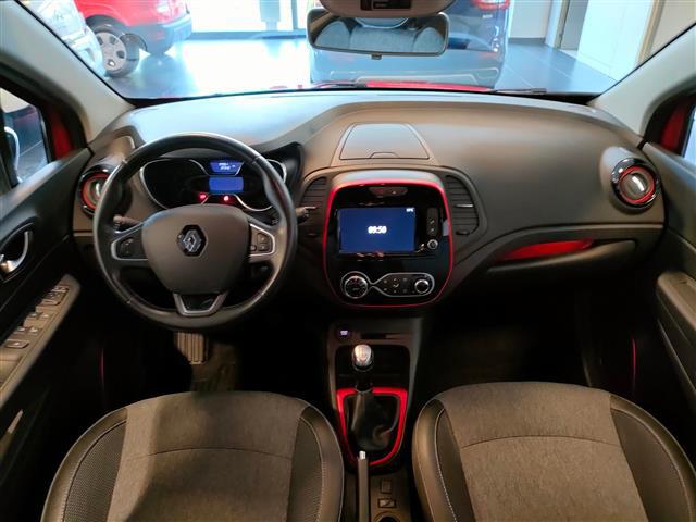 RENAULT Captur I 2017 04823658_VO38013042