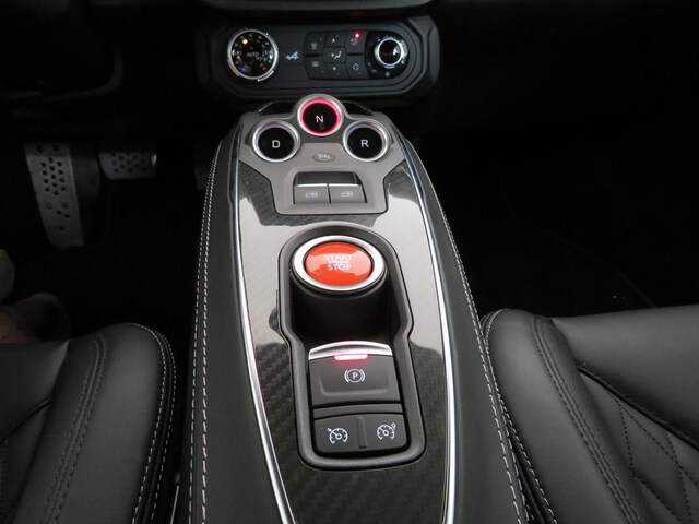 Inside A110  Azul Abysse