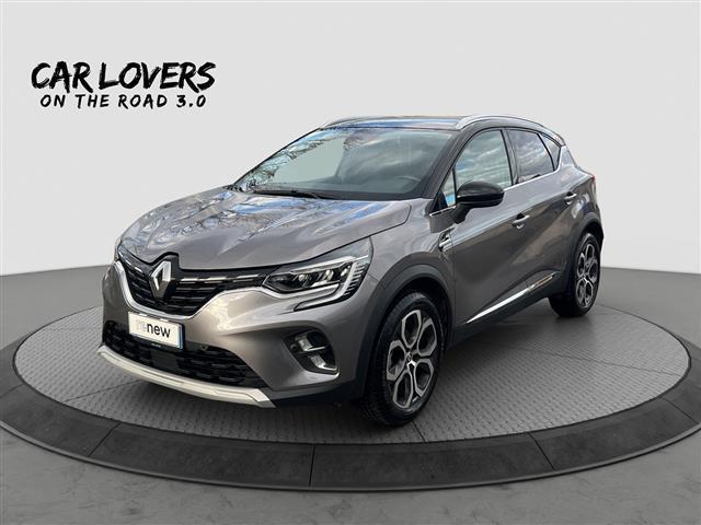 RENAULT Captur II 2019 05258104_VO38013034