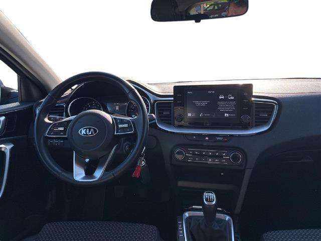 KIA MOTORS Xceed 2019 01515003_VO38053436