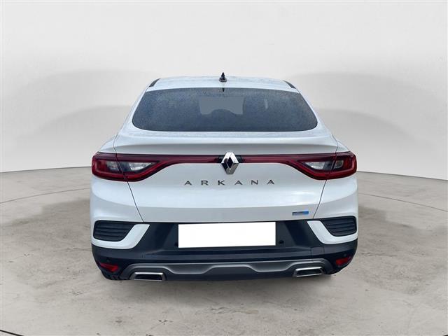 RENAULT Arkana 04985751_VO38043508