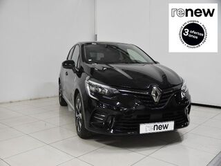 RENAULT - Clio