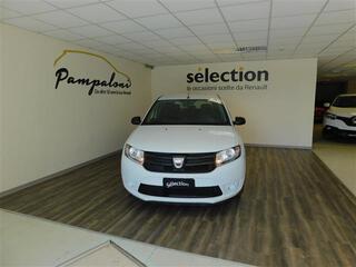 DACIA Sandero 02490512_VO38043894