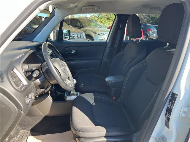 JEEP Renegade 2019 02641108_VO38043366