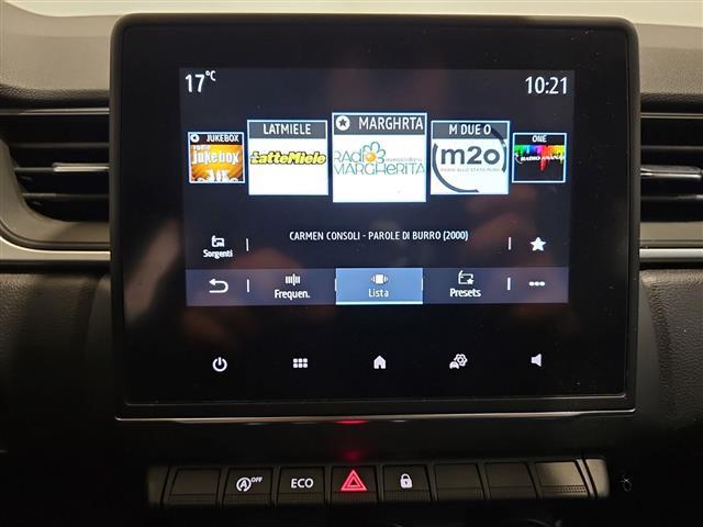 RENAULT Captur 02416081_VO38013170