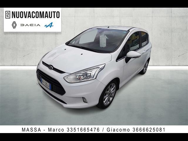 FORD B-Max 01245636_VO38043211