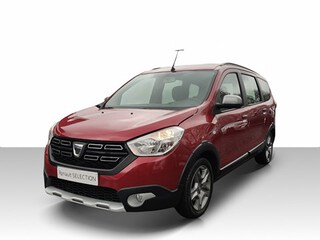 Dacia - Lodgy