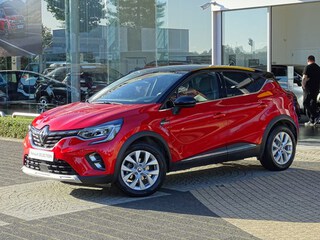 Renault - Captur