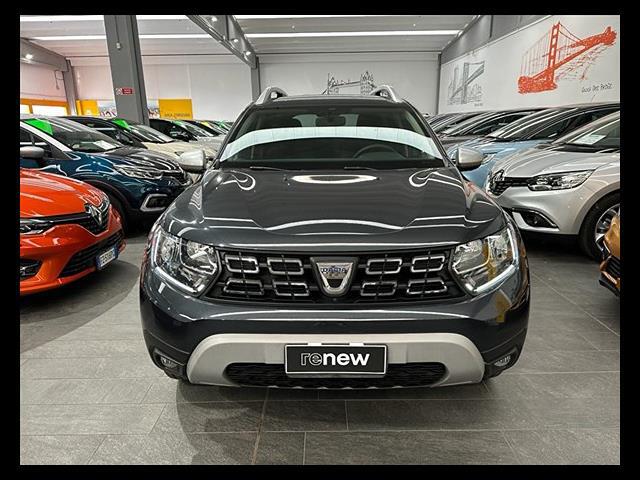 DACIA Duster 00012260_VO38023184