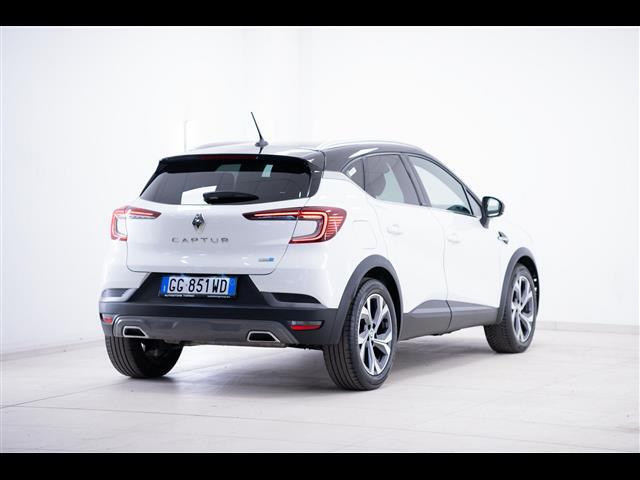 RENAULT Captur II 2019 02616605_VO38053400