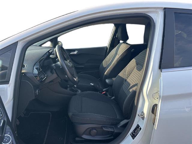 FORD Fiesta VII 2017 5p 01514797_VO38053436