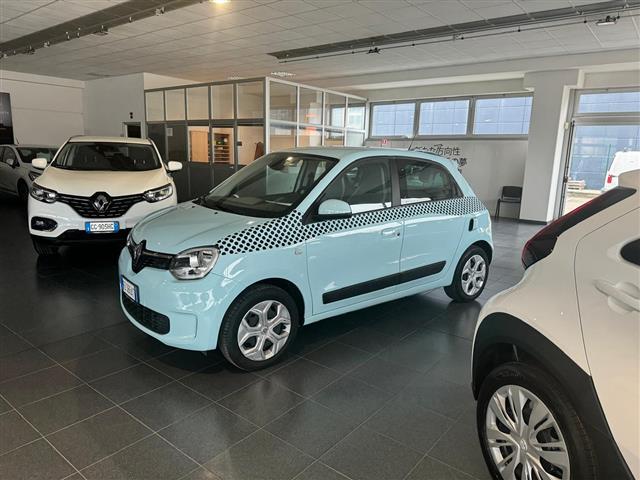 RENAULT Twingo III 2019 05718989_VO38043127