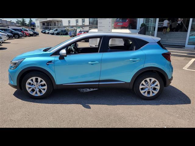 RENAULT Captur II 2019 00188438_VO38023507