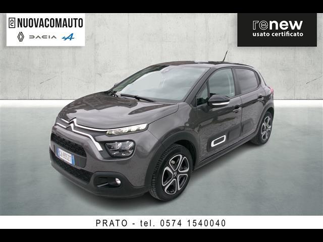 CITROEN C3 01485310_VO38043211